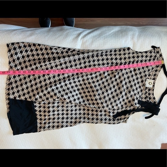 Mayle Silk Shift Dress - Picture 15 of 16